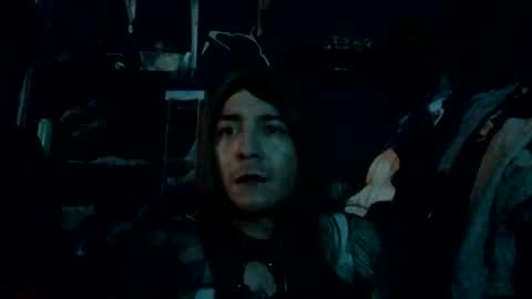 Snapshot of cd_desiree chatting on March 28, 7:41 am Sissy boy online show from March 28, 7:41 am