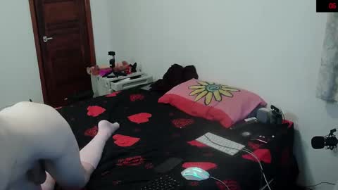 Adalyn online show from October 12, 7:29 am