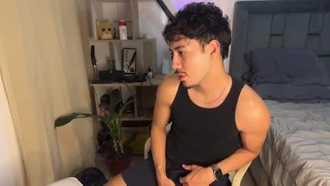 Snapshot of cdcanon chatting on October 15, 11:38 pm Carlos online show from October 15, 11:38 pm