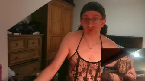 Jenny online show from March 1, 10:45 pm