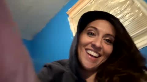 Snapshot of cece_vibez chatting on March 6, 3:57 am cece_vibez online show from March 6, 3:57 am