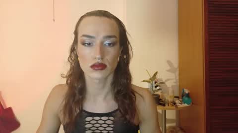 Ametrine online show from November 23, 11:37 pm