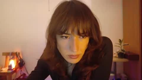 Ametrine online show from November 30, 10:25 pm