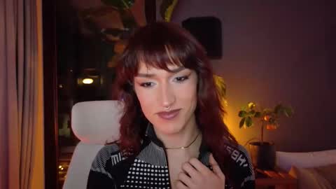 Ametrine online show from February 1, 11:03 pm