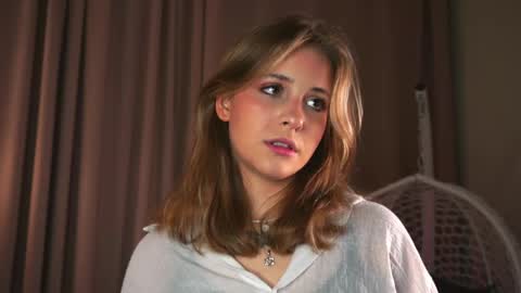 Snapshot of ceceliapidcock chatting on May 2, 7:30 pm Lina online show from May 2, 7:30 pm