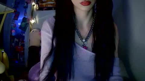 Cecelia Taylor online show from March 1, 4:03 am