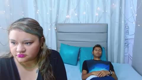 Snapshot of cecilian_and_carlos chatting on February 3, 3:15 am cecilian_and_carlos online show from February 3, 3:15 am