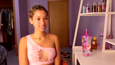 CEDAYA555 online show from February 10, 6:01 pm