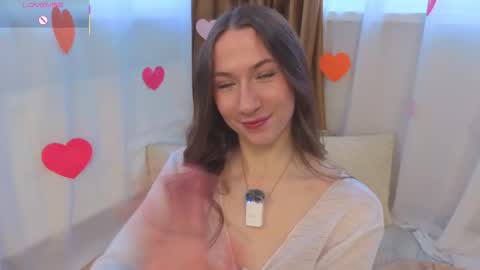 Josie Manesi online show from February 14, 5:59 am