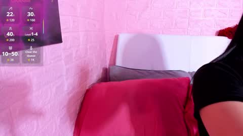 CELESTE ROSE online show from March 5, 10:11 am