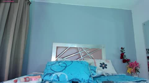 Snapshot of celeeste_w chatting on April 21, 2:51 am Celeste online show from April 21, 2:51 am