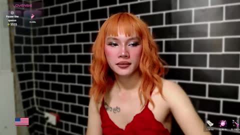 Celestell online show from February 19, 5:31 pm