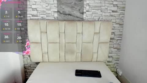 CELESSTE online show from February 20, 1:11 pm