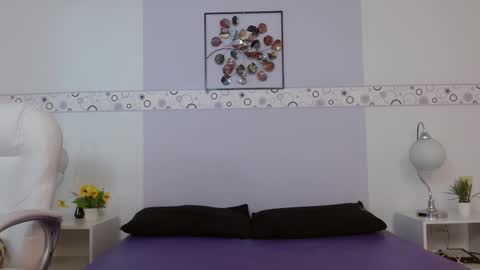 Celesste  online show from February 15, 11:30 am