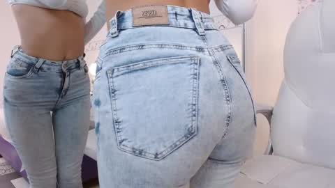 Celesste  online show from April 4, 11:29 am