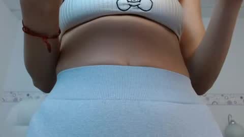 Celesste  online show from April 17, 11:24 am