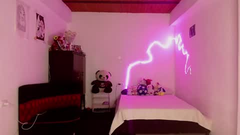 Celeste online show from March 21, 2:31 pm