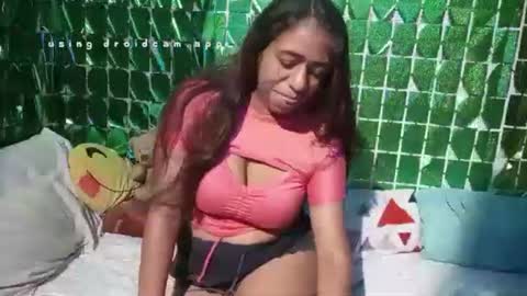 Snapshot of celeste815 chatting on May 8, 2:50 am Celeste Gaspar online show from May 8, 2:50 am