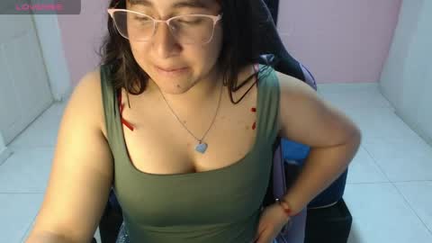 Snapshot of celeste817631 chatting on May 11, 2:45 pm celeste817631 online show from May 11, 2:45 pm