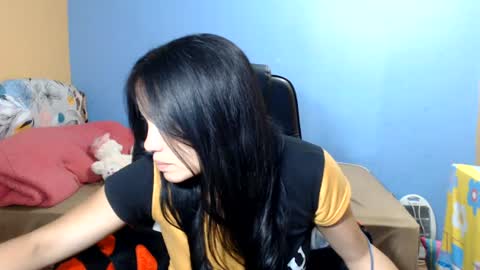 Snapshot of celeste_11 chatting on July 2, 3:06 am CELESTE online show from July 2, 3:06 am