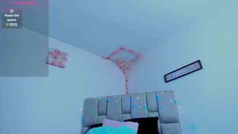 Snapshot of celeste_anderson26 chatting on December 9, 6:57 pm celeste this is my new account online show from December 9, 6:57 pm