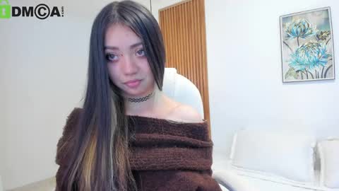 Snapshot of celeste_belmontt chatting on May 30, 5:26 am Celeste online show from May 30, 5:26 am