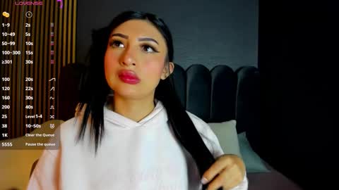 Celeste  online show from February 10, 3:54 am