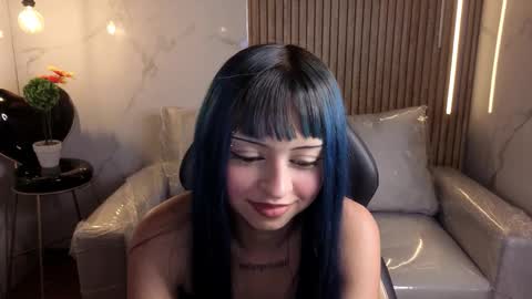 celeste_fioree online show from March 27, 7:02 pm