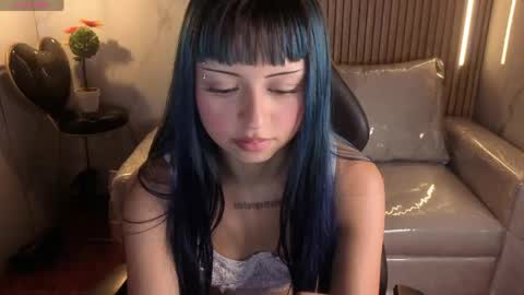 celeste_fioree online show from April 12, 7:41 pm