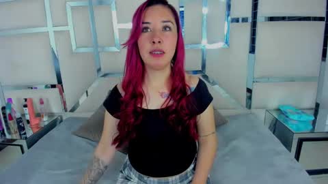 celeste_hillx online show from March 9, 3:54 am