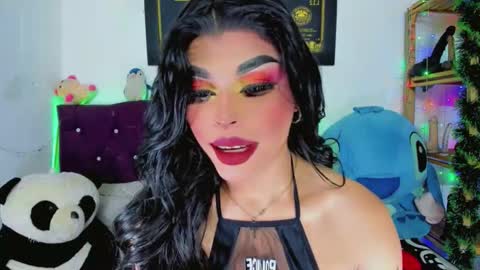 celeste_hot25horny online show from March 22, 2:09 pm