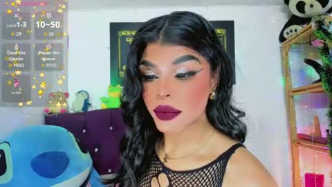 Snapshot of celeste_hot25horny chatting on June 30, 3:24 pm celeste_hot25horny online show from June 30, 3:24 pm