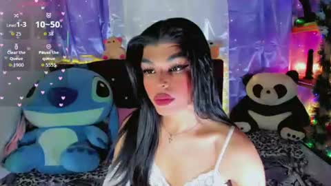 Snapshot of celeste_hot25horny chatting on August 6, 12:29 pm celeste_hot25horny online show from August 6, 12:29 pm