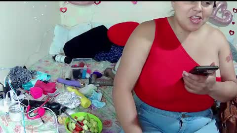 Snapshot of celeste_hotres chatting on July 5, 11:45 pm celeste_hotres online show from July 5, 11:45 pm