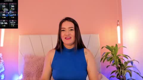 Snapshot of celeste_lewiss chatting on July 7, 1:08 am celeste_lewiss online show from July 7, 1:08 am