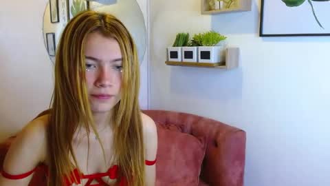 C E L E S T E  online show from April 13, 1:49 pm