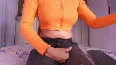 Snapshot of celeste_moonx chatting on June 8, 11:54 am Celeste online show from June 8, 11:54 am