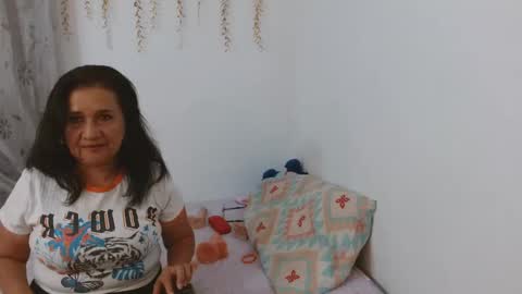 Celeste Ortega  online show from October 20, 2:23 am