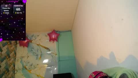 celeste_polis online show from January 9, 9:05 pm