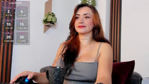 Snapshot of celeste_rodriguez_ chatting on April 26, 11:46 pm online show from April 26, 11:46 pm