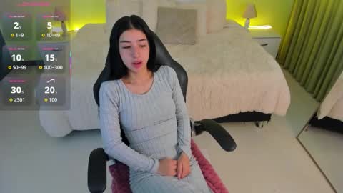 Celeste online show from January 10, 12:18 pm