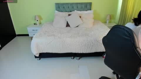 Celeste online show from February 11, 12:21 pm