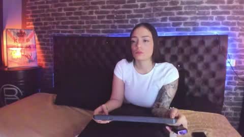 celeste_starsss online show from March 4, 3:34 am