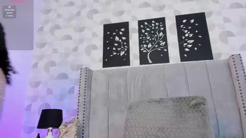 CELESTE MIRANDA online show from October 29, 12:40 pm