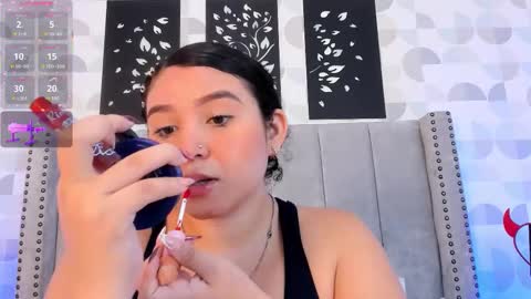 CELESTE MIRANDA online show from December 3, 12:03 pm