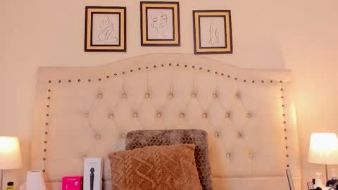 CELESTE MIRANDA online show from December 20, 12:12 pm