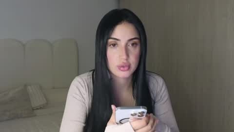Snapshot of celeste_tailor_ chatting on April 24, 3:20 am Celeste Tailor online show from April 24, 3:20 am