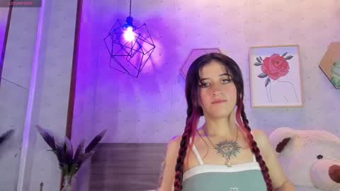 Celeste online show from February 10, 12:09 pm