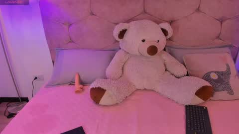 Celeste online show from April 20, 11:46 am