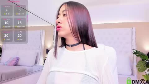 Celeste Wayne online show from October 10, 9:58 pm